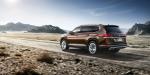 Volkswagen Teramont 2017 года (CN)